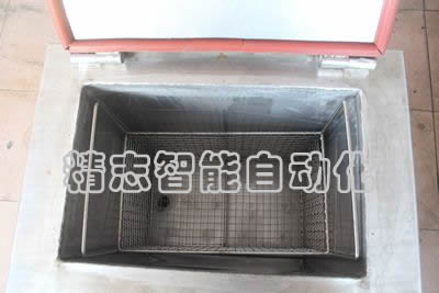 Standard ultrasonic cleaning machine