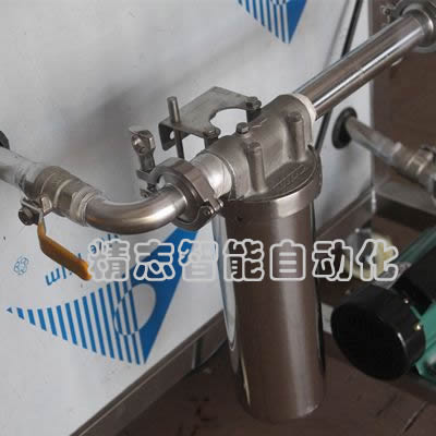 Standard ultrasonic cleaning machine