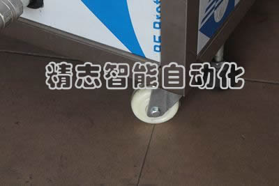 Standard ultrasonic cleaning machine