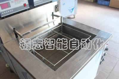 JZ-2029040拋動式單槽清洗機(jī)