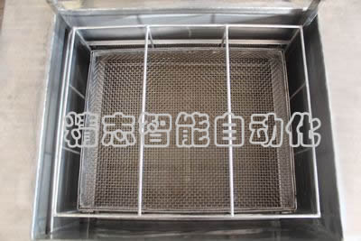 JZ-2029040拋動式單槽清洗機(jī)