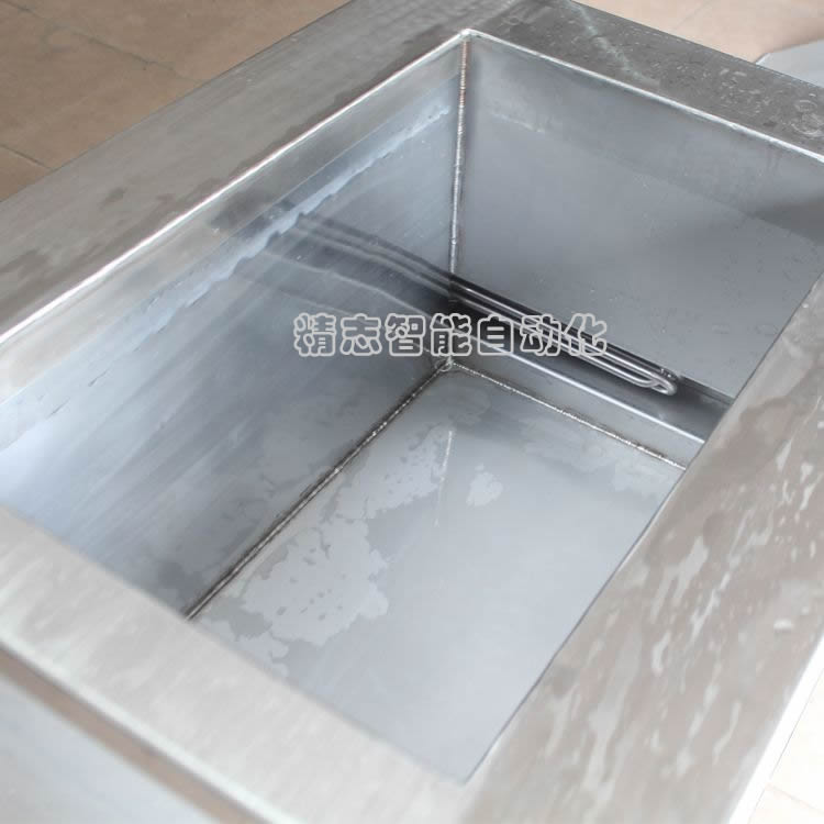 Non - standard ultrasonic cleaning machine