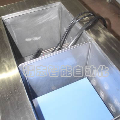 Non - standard ultrasonic cleaning machine