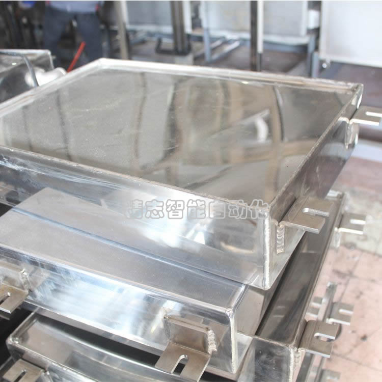 Non - standard ultrasonic cleaning machine