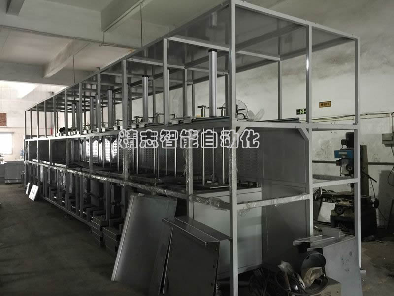 超聲波清洗機應(yīng)用于哪些行業(yè)？